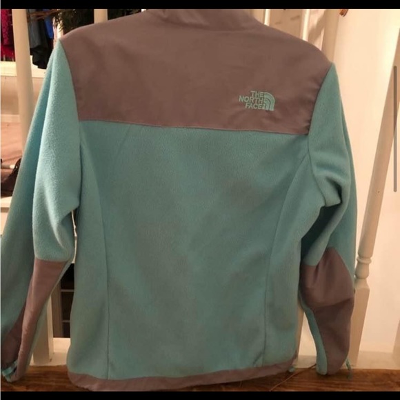 Fleece Denali jacket - Picture 3 of 6